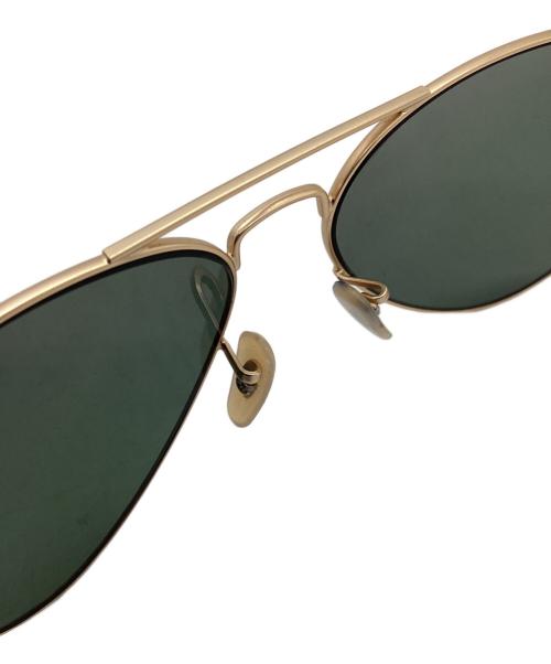 RAY-BAN（レイバン）RAY-BAN (レイバン) サングラス サイズ:62⬜︎14の古着・服飾アイテム