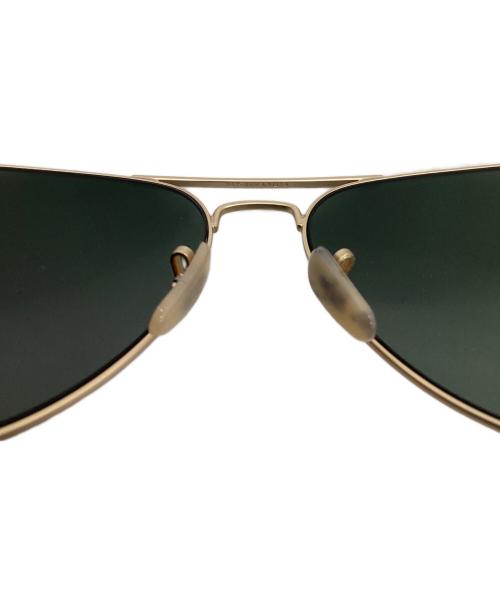 RAY-BAN（レイバン）RAY-BAN (レイバン) サングラス サイズ:62⬜︎14の古着・服飾アイテム
