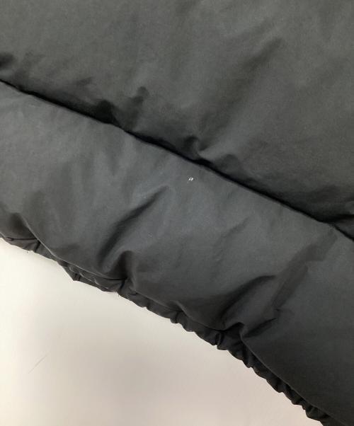 DANTON（ダントン）DANTON (ダントン) ダウンジャケット ブラック サイズ:40の古着・服飾アイテム