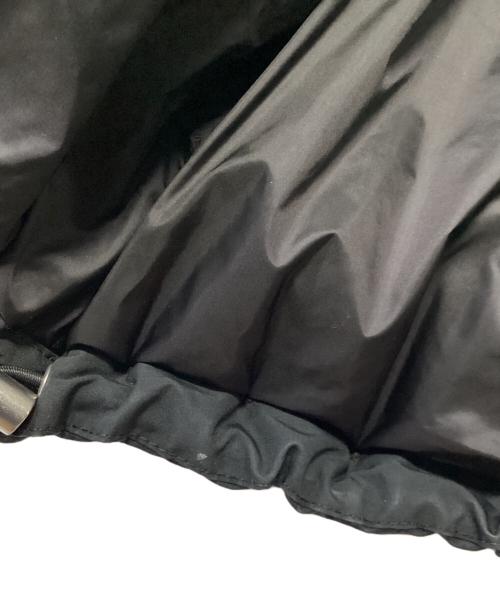 DANTON（ダントン）DANTON (ダントン) ダウンジャケット ブラック サイズ:40の古着・服飾アイテム