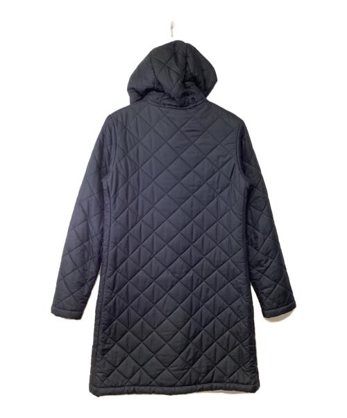 MACKINTOSH SCOTLAND（マッキントッシュスコットランド）MACKINTOSH SCOTLAND (マッキントッシュスコットランド) キルティングコート ネイビー サイズ:34の古着・服飾アイテム