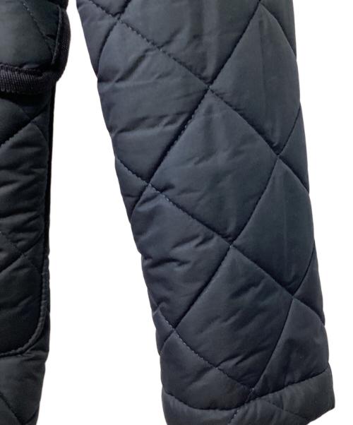 MACKINTOSH SCOTLAND（マッキントッシュスコットランド）MACKINTOSH SCOTLAND (マッキントッシュスコットランド) キルティングコート ネイビー サイズ:34の古着・服飾アイテム