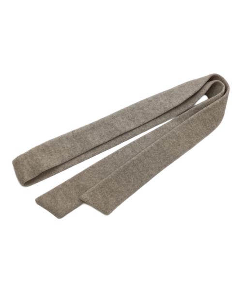 IENA（イエナ）IENA (イエナ) ウールコート ベージュ サイズ:36の古着・服飾アイテム