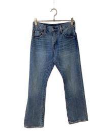 LEVI'S（リーバイス）の古着「デニムパンツ」｜インディゴ