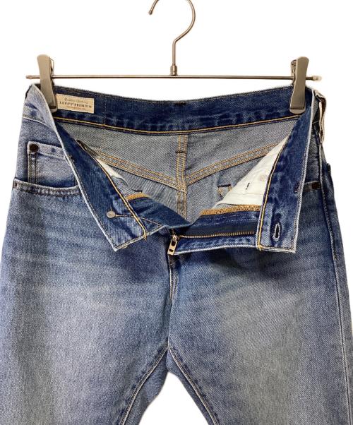 LEVI'S（リーバイス）LEVI'S (リーバイス) デニムパンツ インディゴ サイズ:W27L28の古着・服飾アイテム