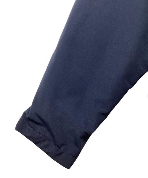 DANTON（ダントン）DANTON (ダントン) ダウンジャケット ネイビー サイズ:36の古着・服飾アイテム