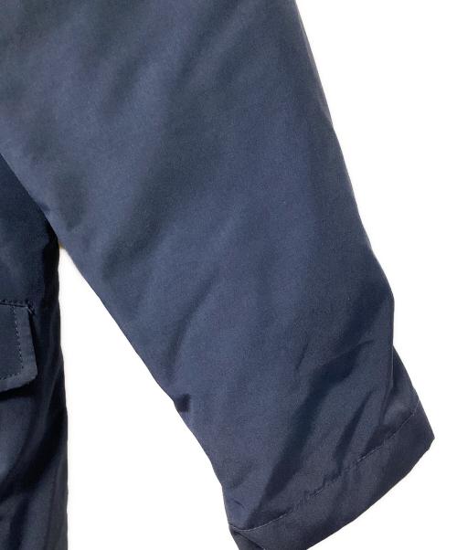 DANTON（ダントン）DANTON (ダントン) ダウンジャケット ネイビー サイズ:36の古着・服飾アイテム