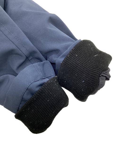 DANTON（ダントン）DANTON (ダントン) ダウンジャケット ネイビー サイズ:36の古着・服飾アイテム