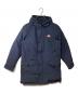 DANTON（ダントン）の古着「ダウンジャケット」｜ネイビー