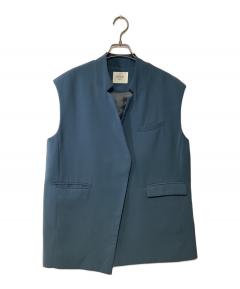 中古・古着通販】Irojikake (イロジカケ) POWERRR POFFER VEST（パワー