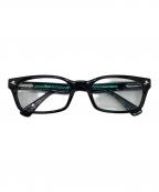 RAY-BANレイバン）の古着「サングラス」｜ブラック