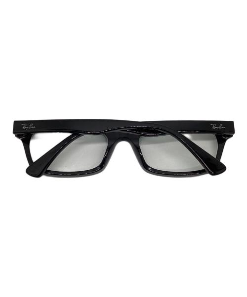 RAY-BAN（レイバン）RAY-BAN (レイバン) サングラス ブラック サイズ:50□19の古着・服飾アイテム