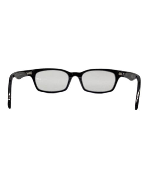 RAY-BAN（レイバン）RAY-BAN (レイバン) サングラス ブラック サイズ:50□19の古着・服飾アイテム