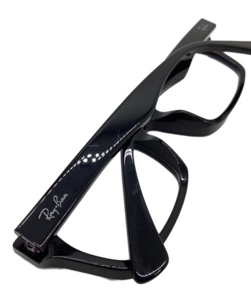 RAY-BAN（レイバン）RAY-BAN (レイバン) サングラス ブラック サイズ:50□19の古着・服飾アイテム