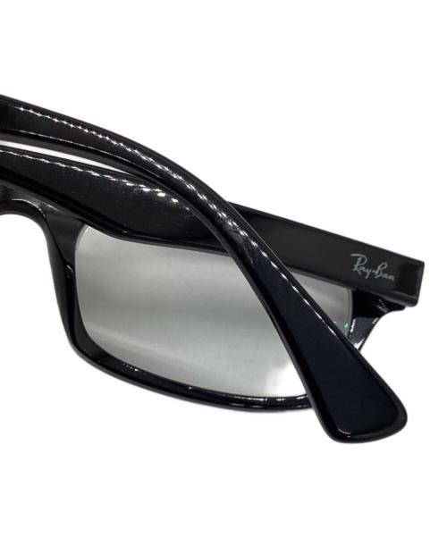 RAY-BAN（レイバン）RAY-BAN (レイバン) サングラス ブラック サイズ:50□19の古着・服飾アイテム