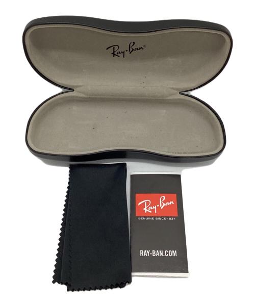 RAY-BAN（レイバン）RAY-BAN (レイバン) サングラス ブラック サイズ:50□19の古着・服飾アイテム