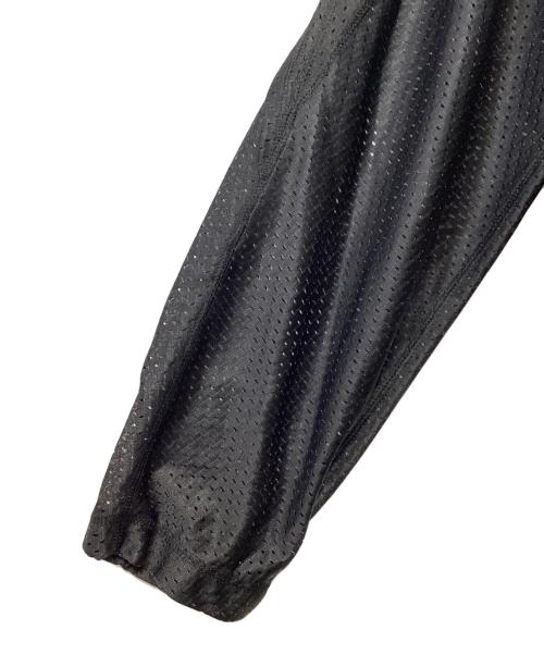 SYUMAN.（シュウマン）SYUMAN. (シュウマン) 長袖カットソー ブラック サイズ:2 未使用品の古着・服飾アイテム