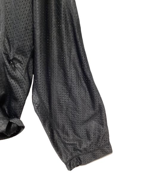 SYUMAN.（シュウマン）SYUMAN. (シュウマン) 長袖カットソー ブラック サイズ:2 未使用品の古着・服飾アイテム