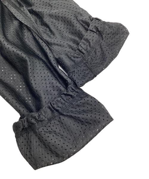 SYUMAN.（シュウマン）SYUMAN. (シュウマン) 長袖カットソー ブラック サイズ:2 未使用品の古着・服飾アイテム