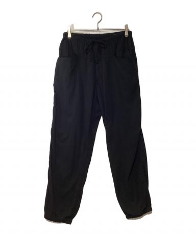 25SS COMOLI (コモリ) オックス ドローストリングパンツ 2 中古・古着通販】COMOLI (コモリ) オックス ドローストリング パンツ