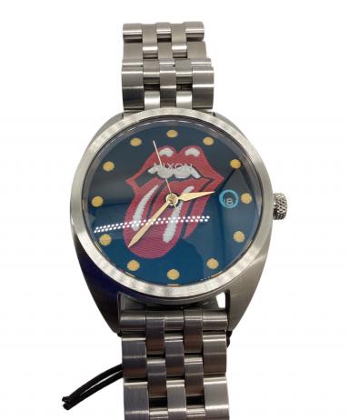 中古・古着通販】NIXON (ニクソン) リストウォッチ Rolling Stones
