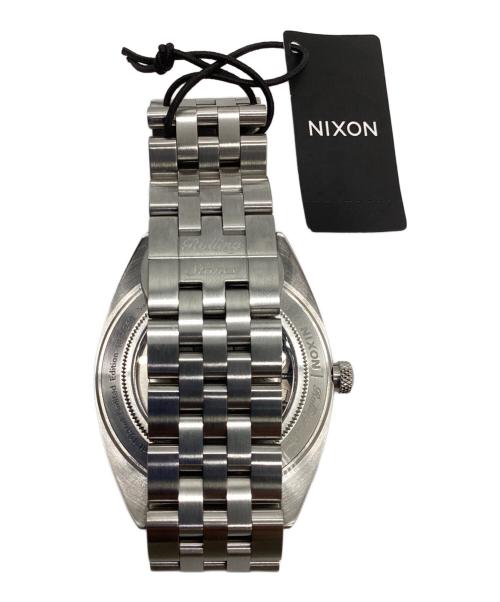 NIXON（ニクソン）NIXON (ニクソン) リストウォッチ　Rolling Stonesの古着・服飾アイテム