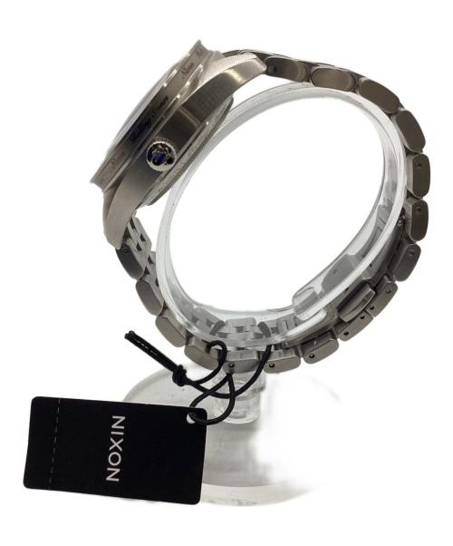 NIXON（ニクソン）NIXON (ニクソン) リストウォッチ　Rolling Stonesの古着・服飾アイテム