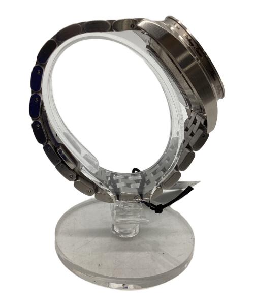 NIXON（ニクソン）NIXON (ニクソン) リストウォッチ　Rolling Stonesの古着・服飾アイテム