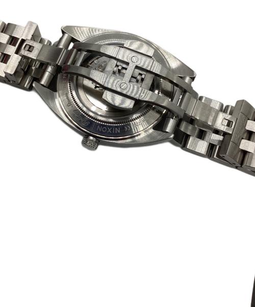 NIXON（ニクソン）NIXON (ニクソン) リストウォッチ　Rolling Stonesの古着・服飾アイテム