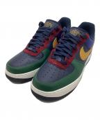 NIKEナイキ）の古着「NIKE WMNS AIR FORCE 1 07 LX」｜マルチカラー