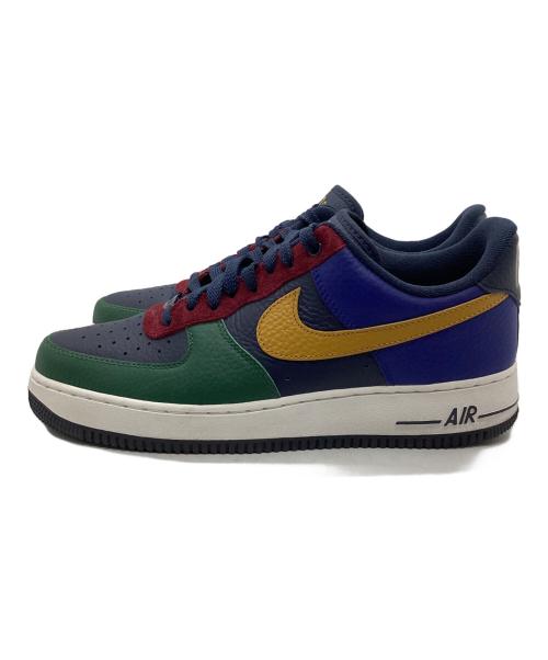 NIKE（ナイキ）NIKE (ナイキ) NIKE WMNS AIR FORCE 1 07 LX マルチカラー サイズ:29の古着・服飾アイテム