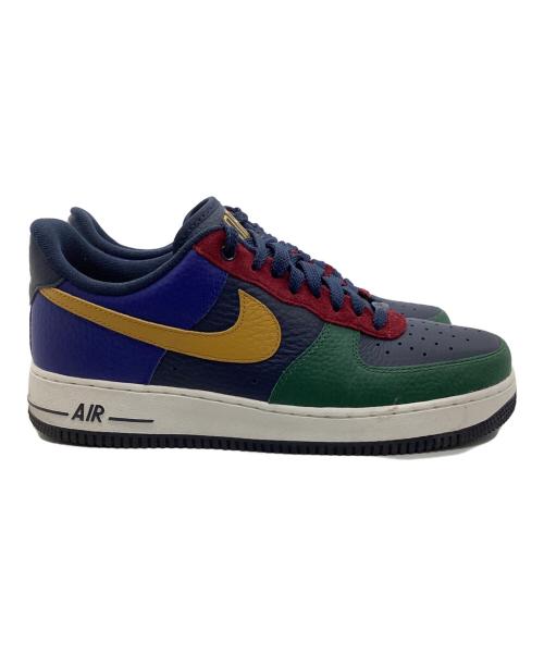 NIKE（ナイキ）NIKE (ナイキ) NIKE WMNS AIR FORCE 1 07 LX マルチカラー サイズ:29の古着・服飾アイテム