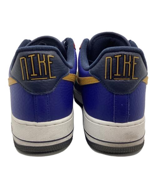 NIKE（ナイキ）NIKE (ナイキ) NIKE WMNS AIR FORCE 1 07 LX マルチカラー サイズ:29の古着・服飾アイテム