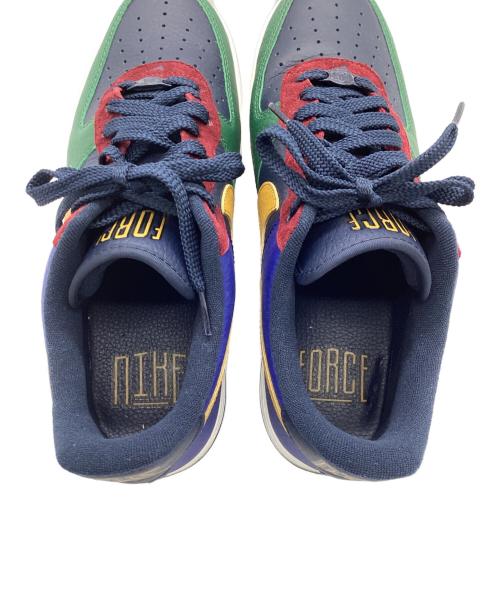 NIKE（ナイキ）NIKE (ナイキ) NIKE WMNS AIR FORCE 1 07 LX マルチカラー サイズ:29の古着・服飾アイテム