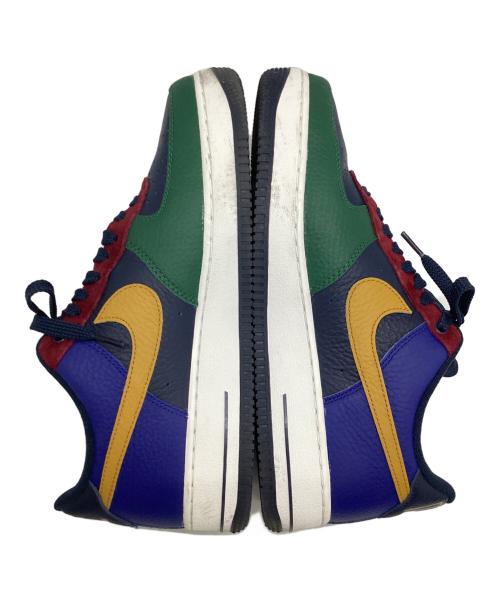 NIKE（ナイキ）NIKE (ナイキ) NIKE WMNS AIR FORCE 1 07 LX マルチカラー サイズ:29の古着・服飾アイテム