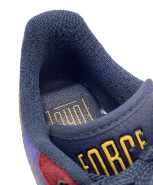 NIKE（ナイキ）NIKE (ナイキ) NIKE WMNS AIR FORCE 1 07 LX マルチカラー サイズ:29の古着・服飾アイテム