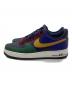 NIKE (ナイキ) NIKE WMNS AIR FORCE 1 07 LX マルチカラー サイズ:29：6000円