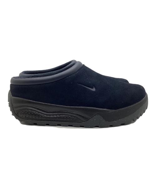 NIKE（ナイキ）NIKE (ナイキ) RUFUS DARK OBSIDIAN ネイビー サイズ:28.5の古着・服飾アイテム