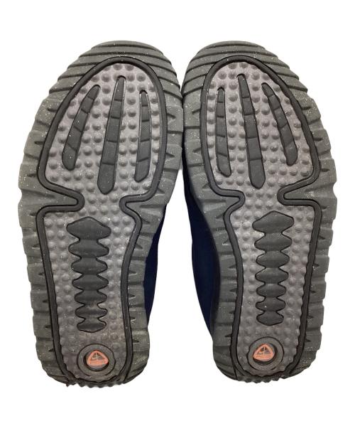 NIKE（ナイキ）NIKE (ナイキ) RUFUS DARK OBSIDIAN ネイビー サイズ:28.5の古着・服飾アイテム