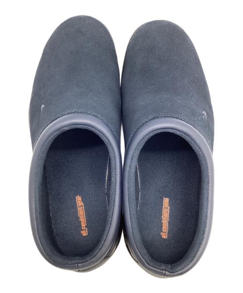 NIKE（ナイキ）NIKE (ナイキ) RUFUS DARK OBSIDIAN ネイビー サイズ:28.5の古着・服飾アイテム