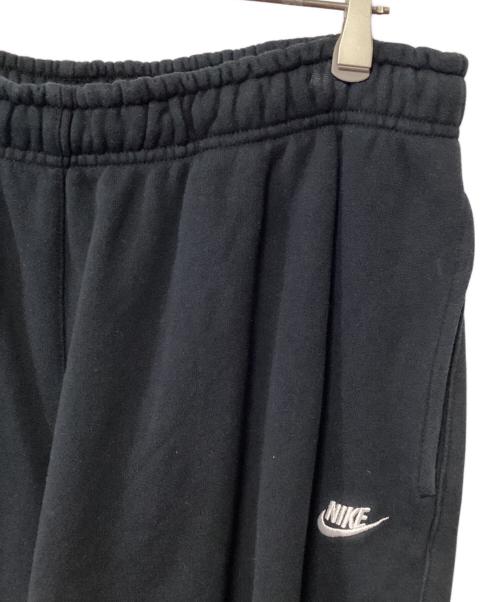NIKE（ナイキ）NIKE (ナイキ) パンツ ブラック サイズ:XLの古着・服飾アイテム