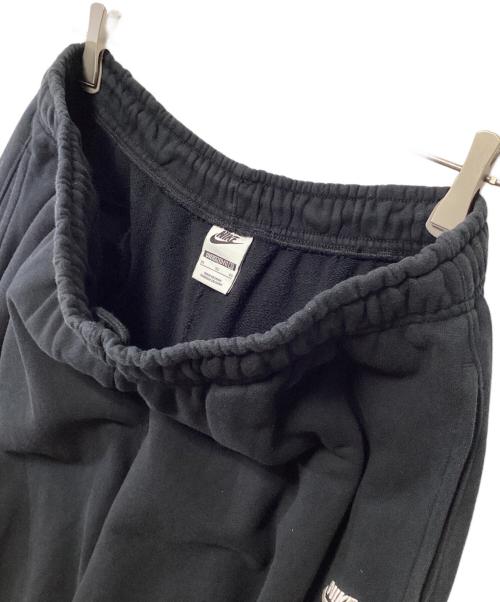 NIKE（ナイキ）NIKE (ナイキ) パンツ ブラック サイズ:XLの古着・服飾アイテム