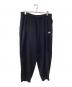 NIKE（ナイキ）の古着「パンツ」｜ブラック