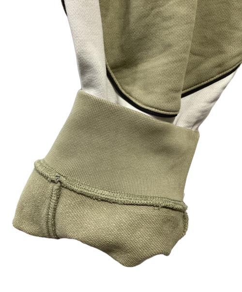 NIKE（ナイキ）NIKE (ナイキ) スウェットパンツ グリーン サイズ:XLの古着・服飾アイテム