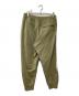 NIKE (ナイキ) スウェットパンツ グリーン サイズ:XL：6000円