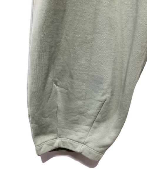 NIKE（ナイキ）NIKE (ナイキ) スウェットパンツ ミントグリーン サイズ:Lの古着・服飾アイテム