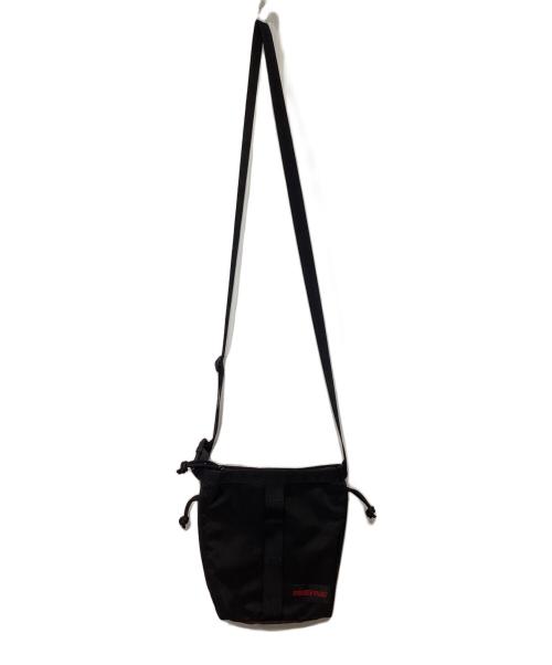 BRIEFING（ブリーフィング）BRIEFING (ブリーフィング) ショルダーバッグ　JUMPER SS ブラックの古着・服飾アイテム