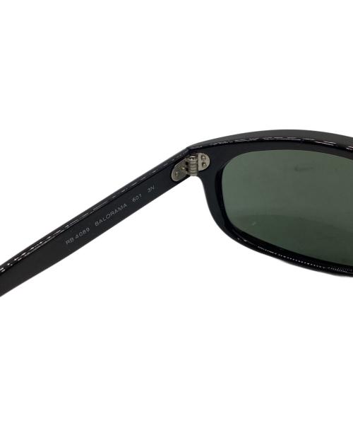RAY-BAN（レイバン）RAY-BAN (レイバン) サングラス　BALORAMA ブラック サイズ:レンズサイズ 62の古着・服飾アイテム