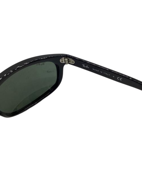 RAY-BAN（レイバン）RAY-BAN (レイバン) サングラス　BALORAMA ブラック サイズ:レンズサイズ 62の古着・服飾アイテム