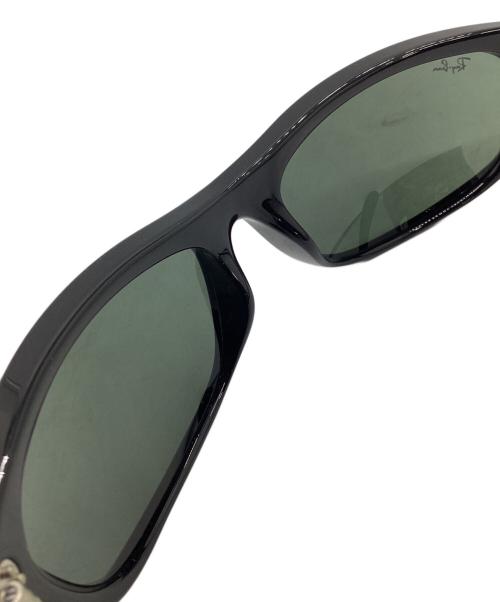 RAY-BAN（レイバン）RAY-BAN (レイバン) サングラス　BALORAMA ブラック サイズ:レンズサイズ 62の古着・服飾アイテム